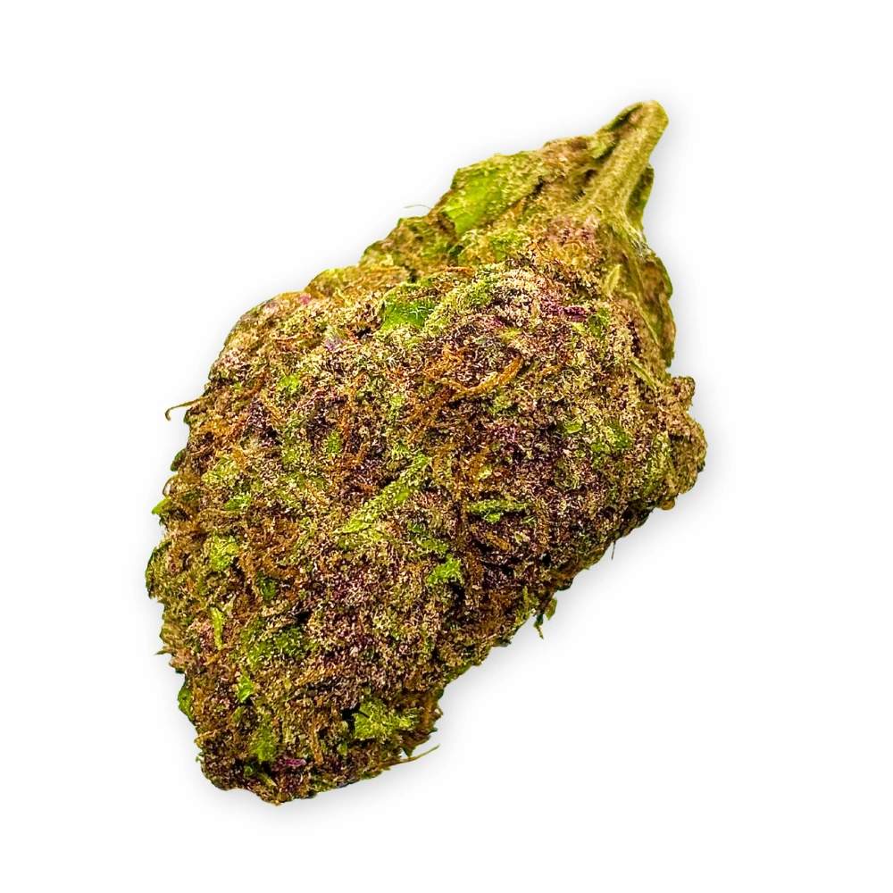 Pluto THCA Flower RL