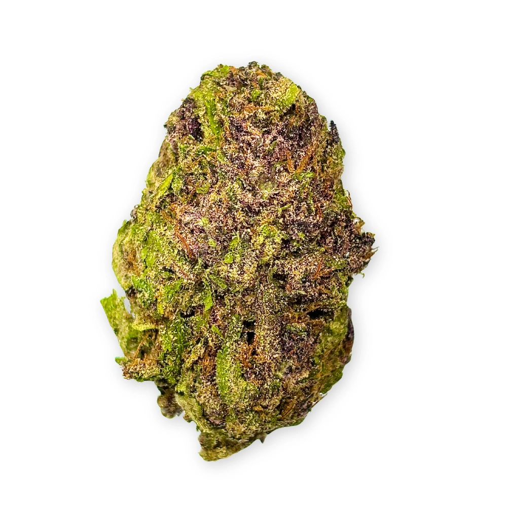 Pluto THCA Flower RL