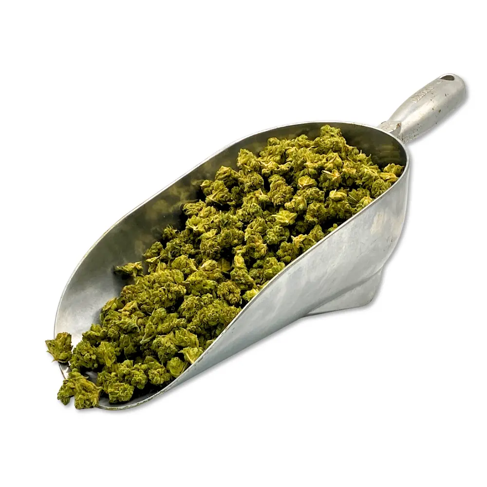King Kong THCA Flower Smalls