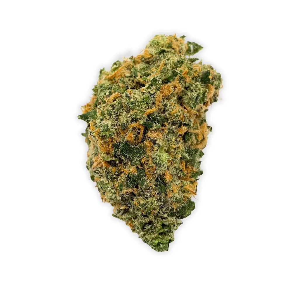 Alien Hallucination THCA Flower