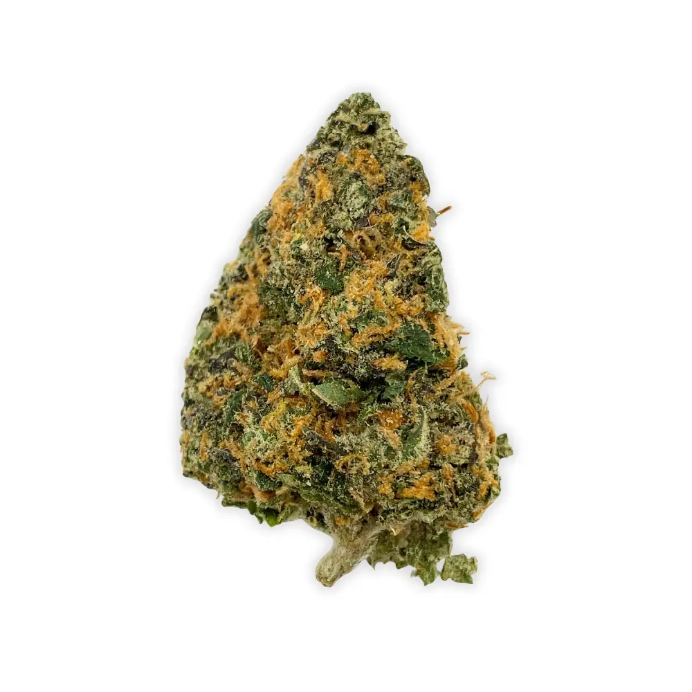 Alien Hallucination THCA Flower