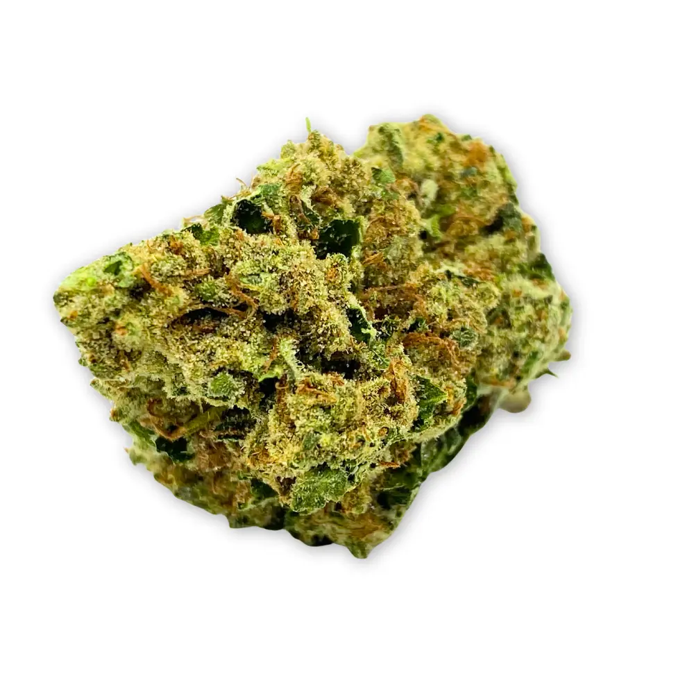 Banana Punch THCa Flower - Image 2