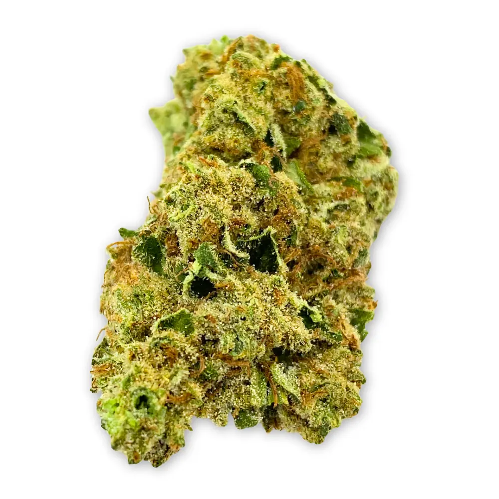 Banana Punch THCA Flower