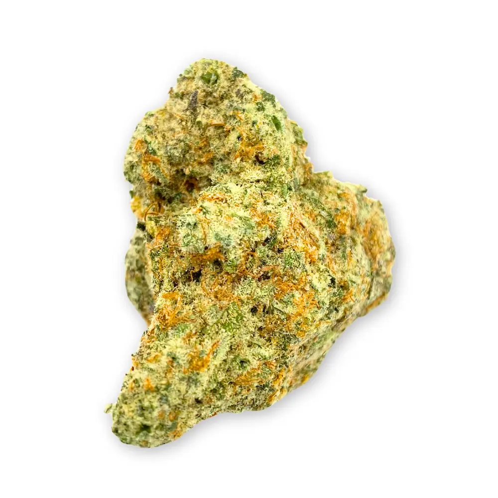 Black Ice THCA Flower