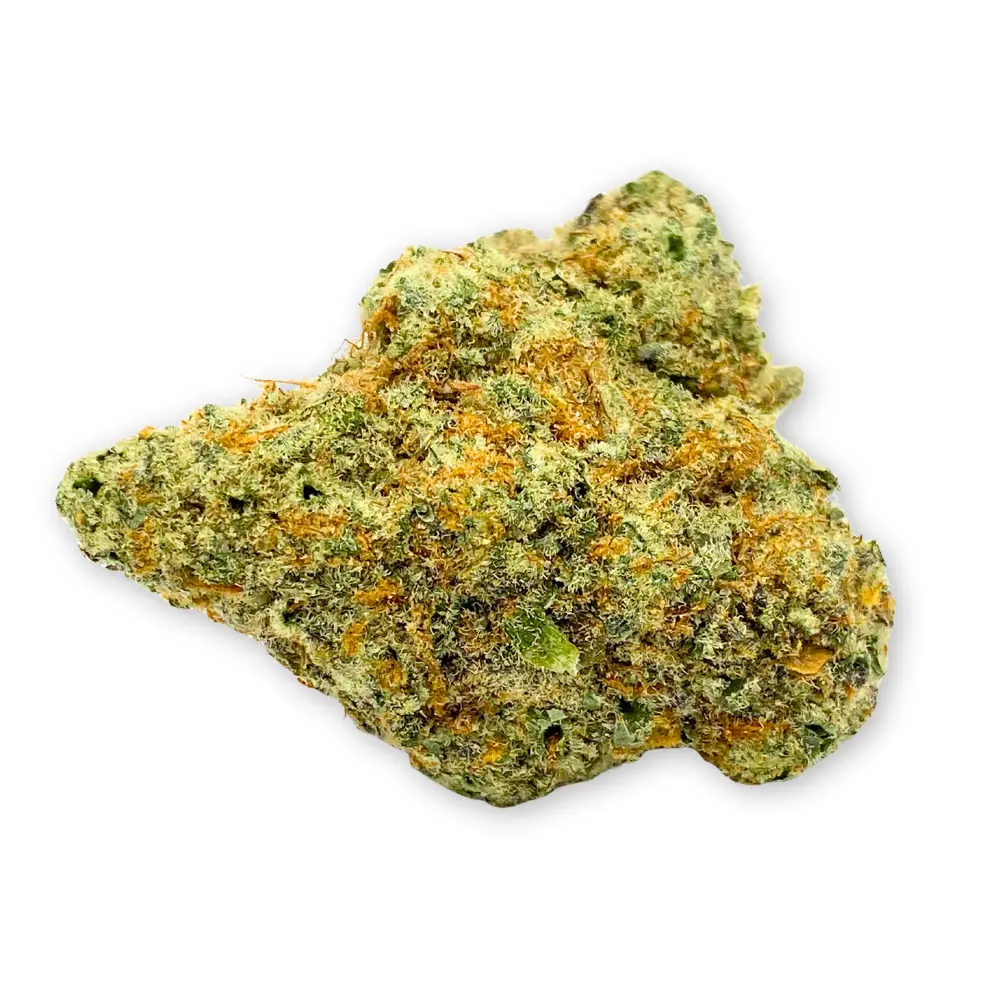 Black Ice THCA Flower