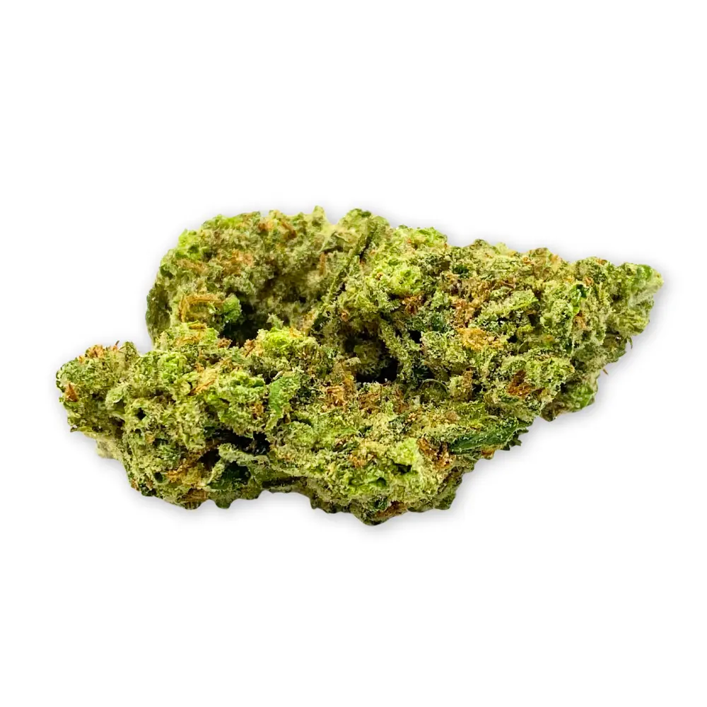 Blue Electra THCA Flower