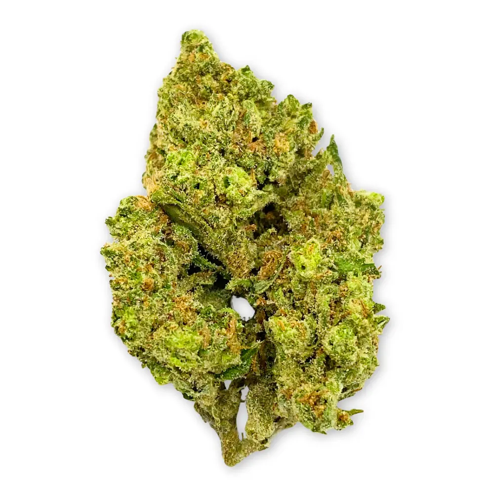 Blue Electra THCA Flower