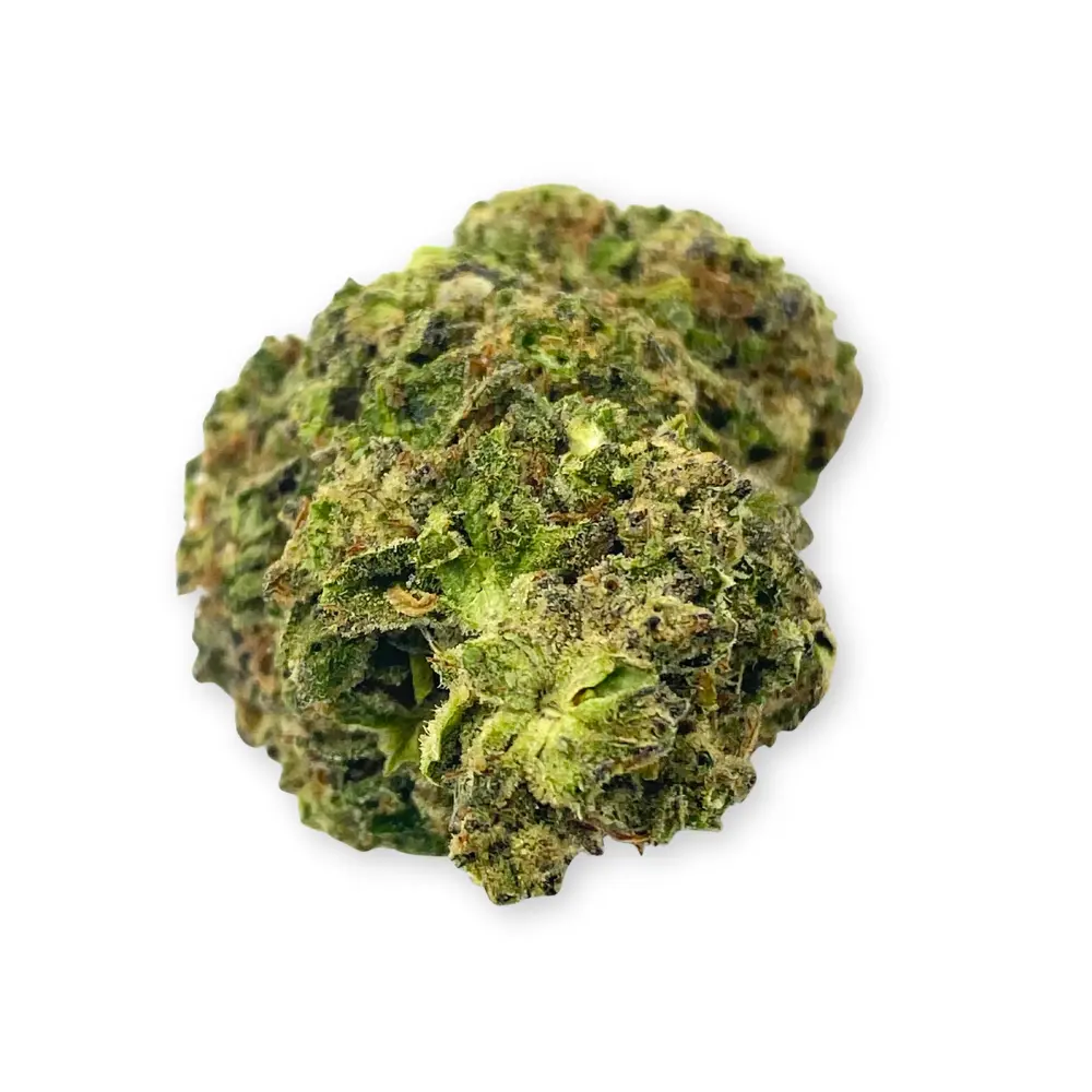 Blueberry Cruffin THCA Flower
