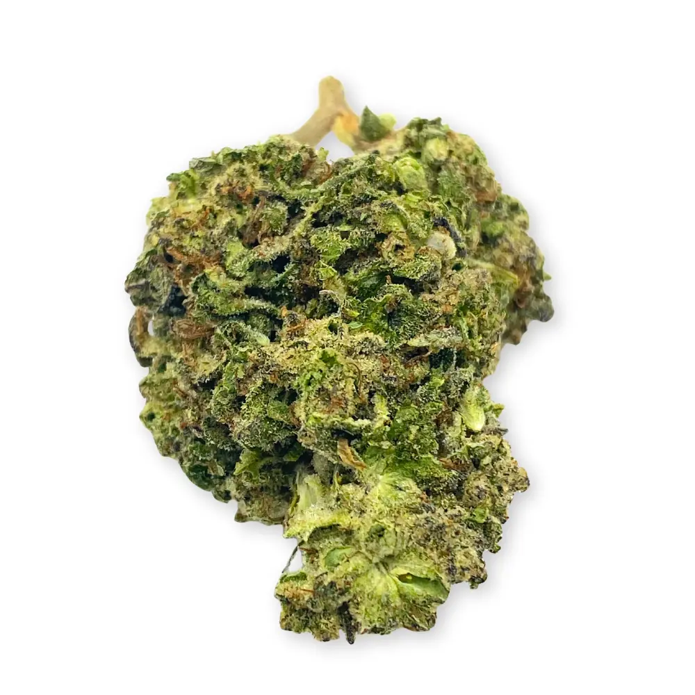Blueberry Cruffin THCA Flower