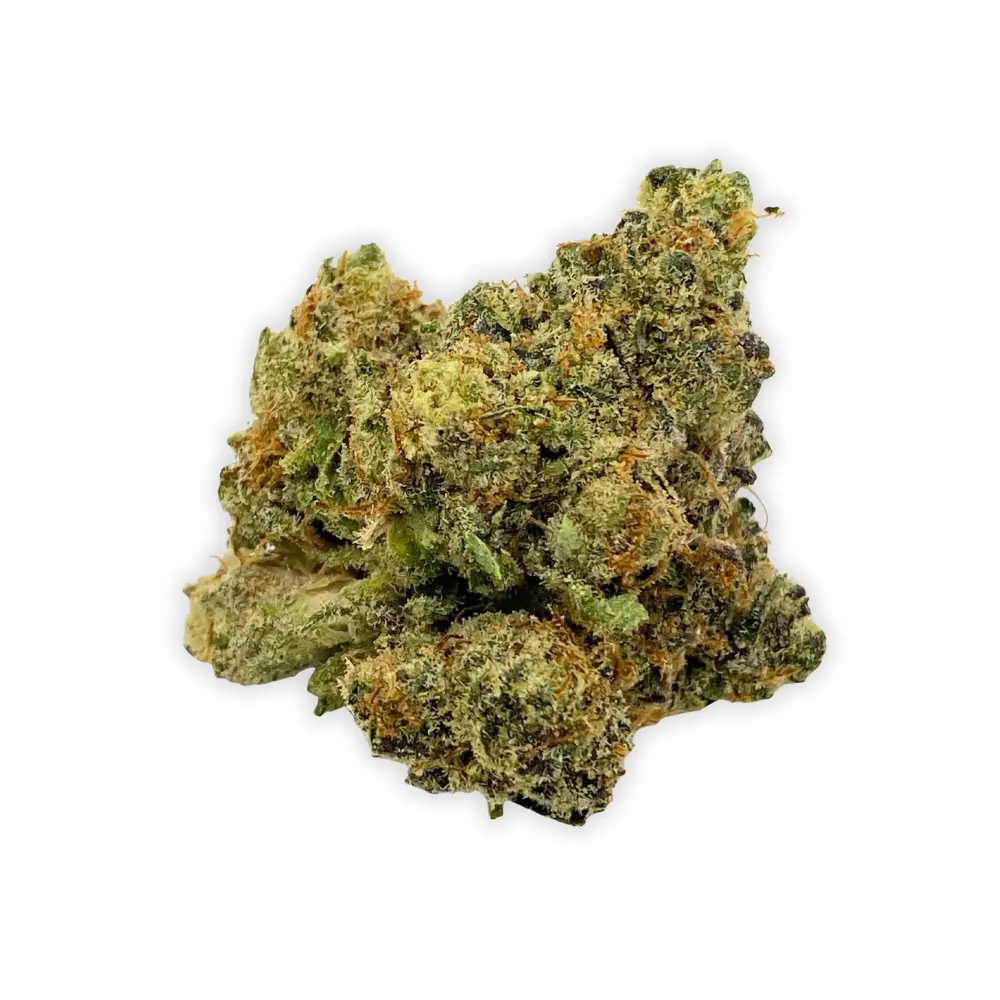 Gas Queen THCA Flower