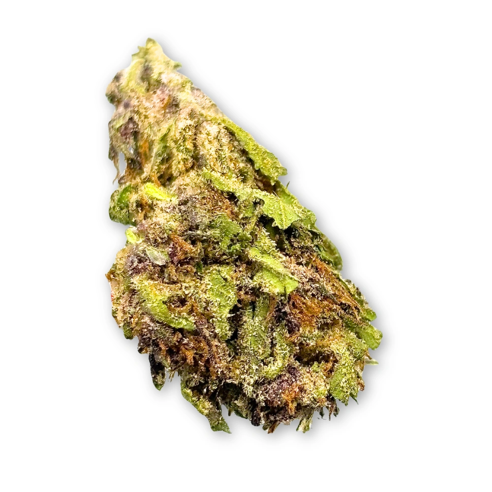 tropicana cherry thca flower