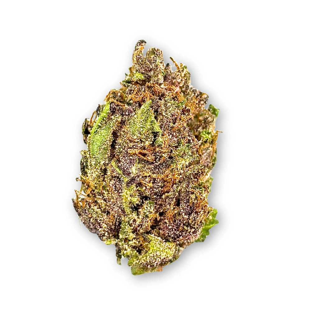 tropicana cherry thca flower