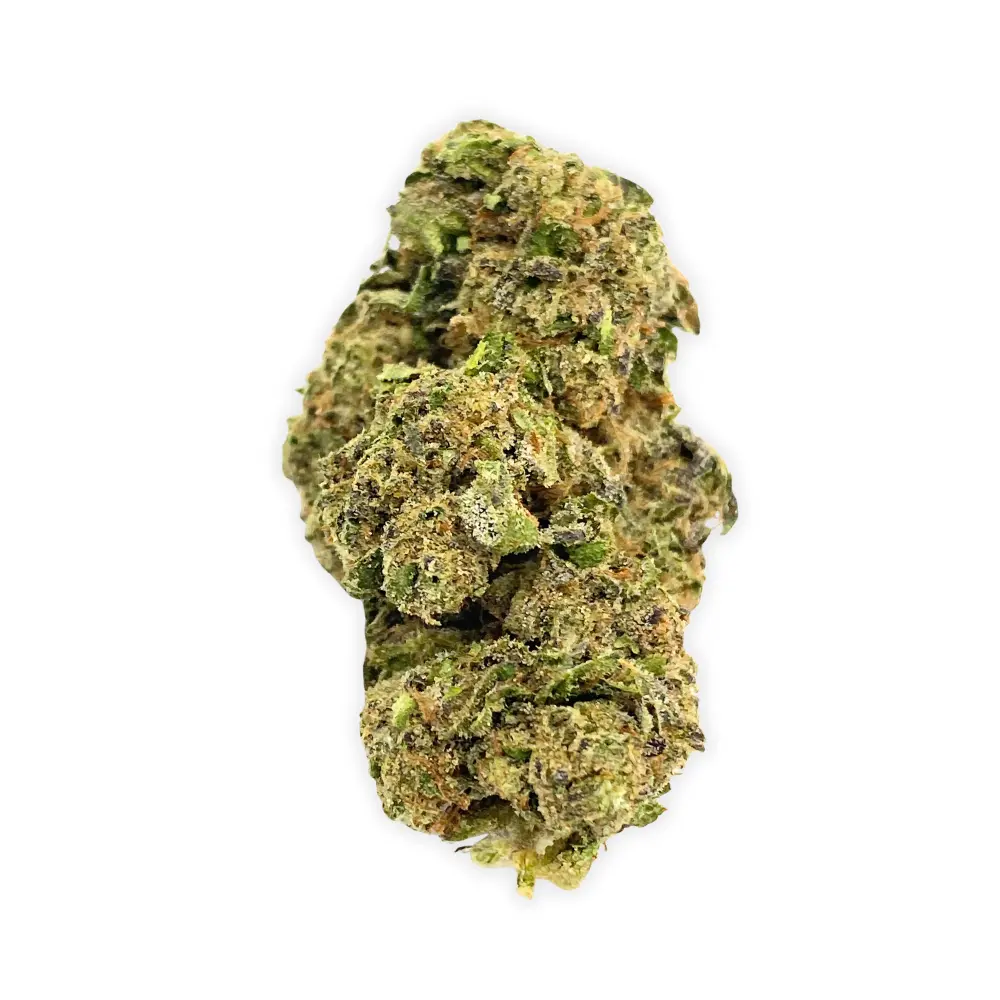 Hashburger THCA Flower 08-25 (2)