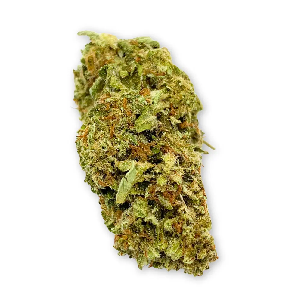 Platinum Bubba THCA Flower