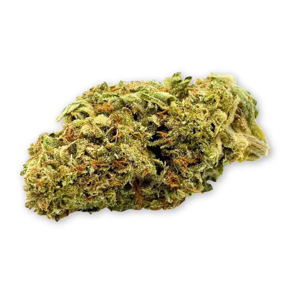 Platinum Bubba THCA Flower