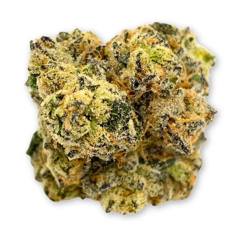 Cali Push Pop THCA Flower PL