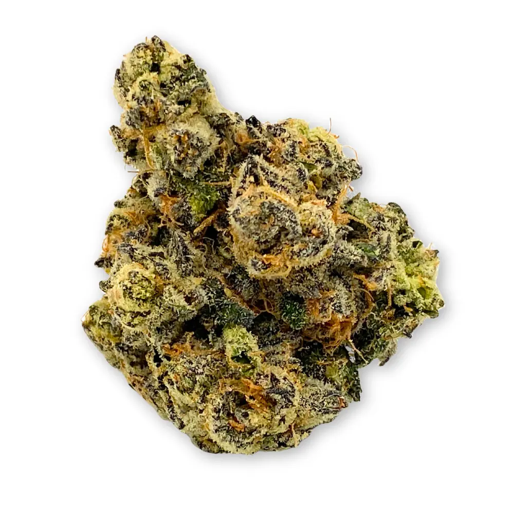 Cali Push Pop THCA Flower PL