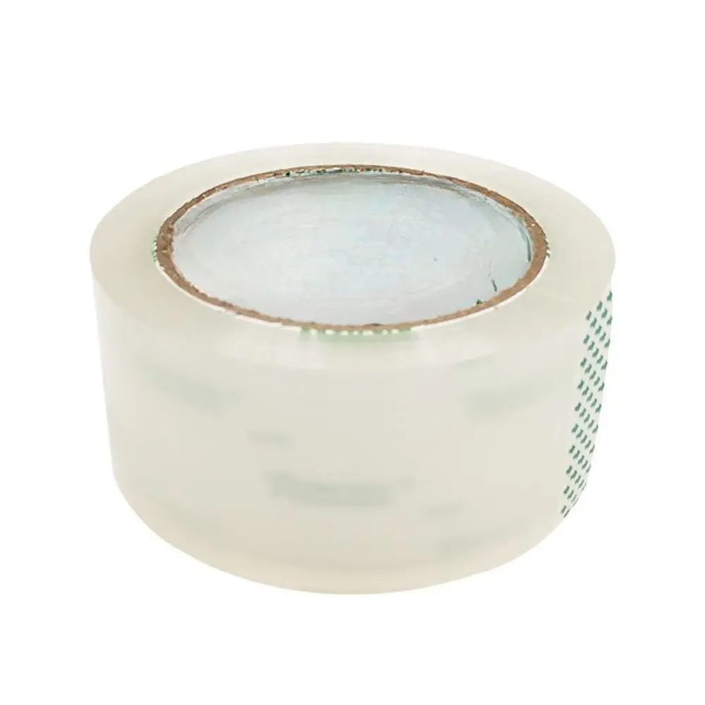 Clear BOPP Packing Tape 2 inch 100m (5)