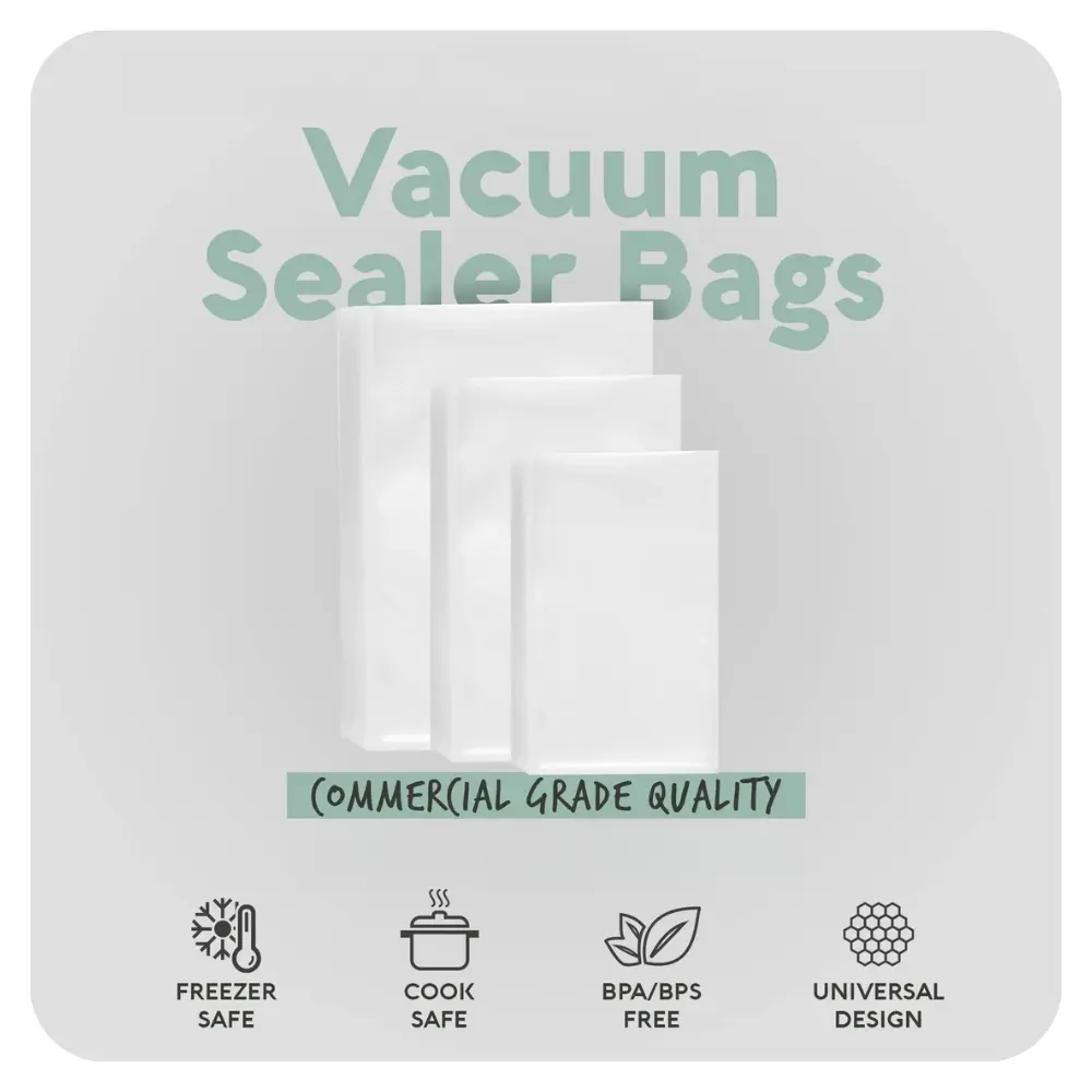 Vacuum Seal Bags 22