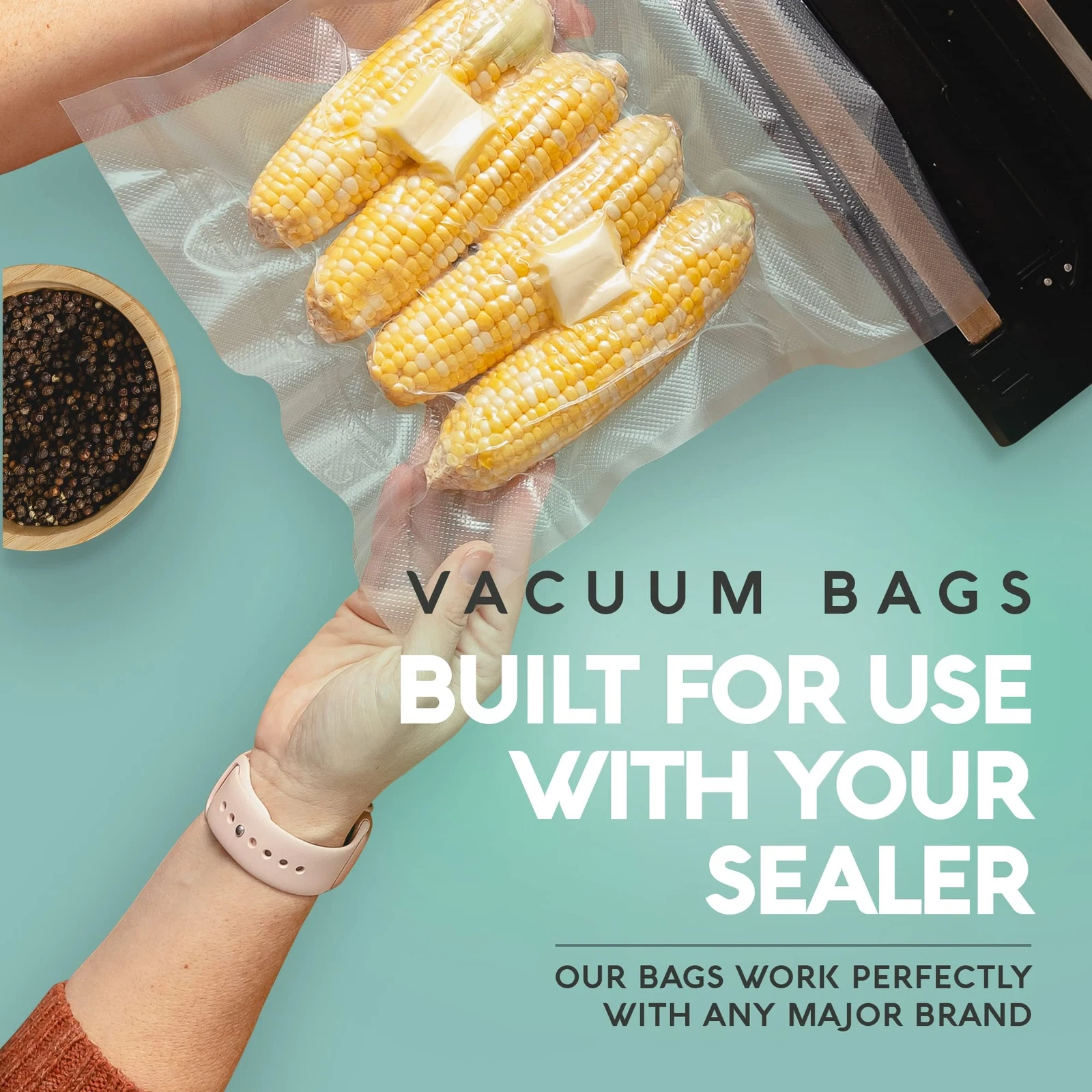 Vacuum Seal Bags 44
