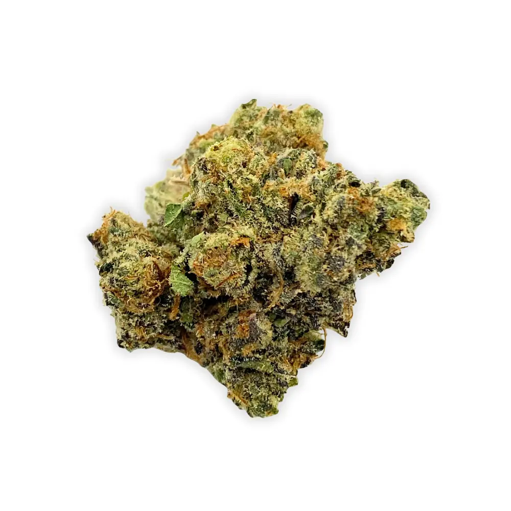 Gas Queen THCA Flower