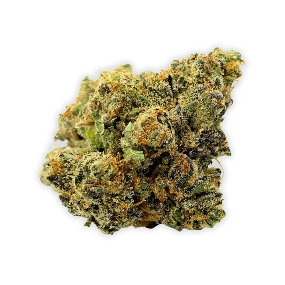 Gas Queen THCA Flower