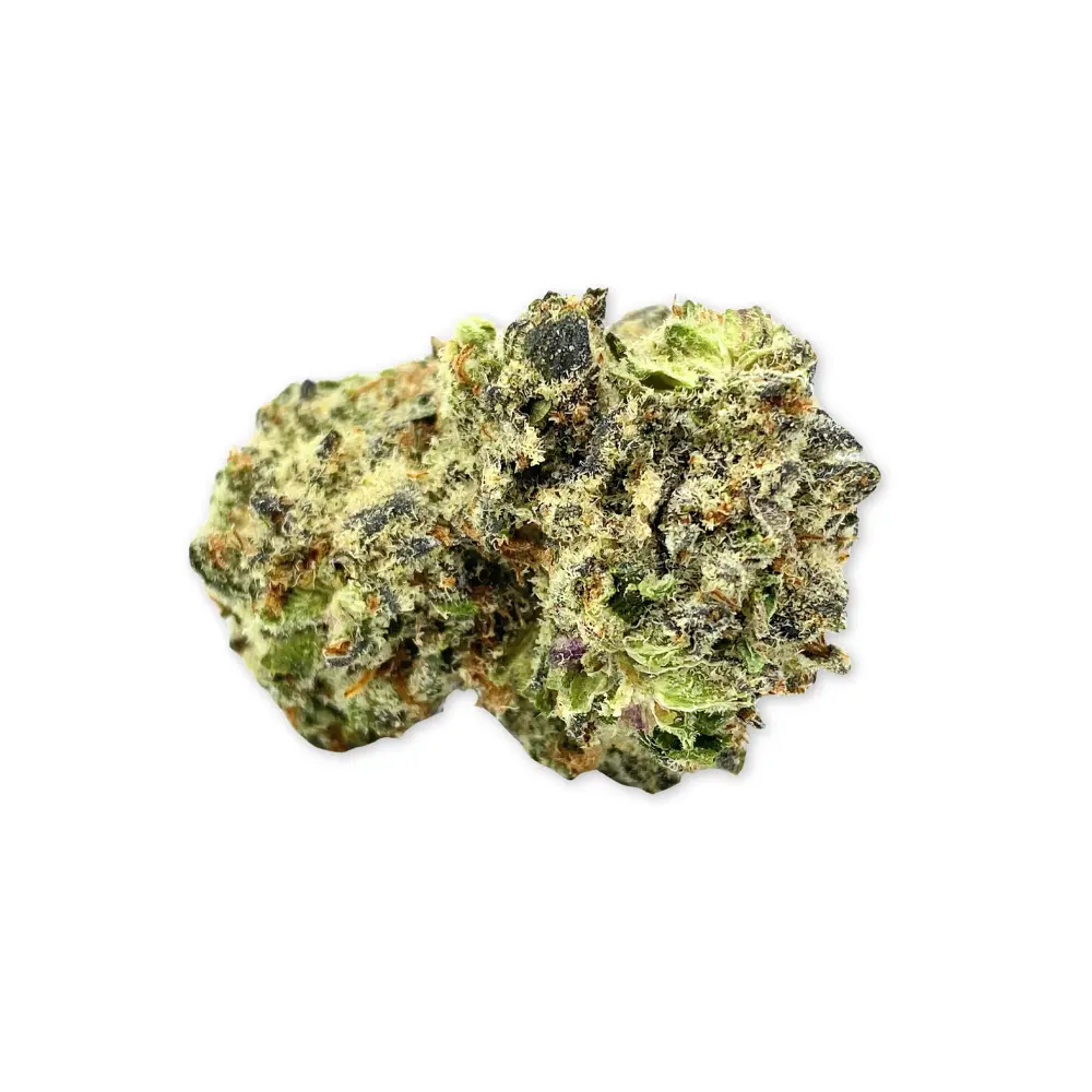 Double Stuffed Oreo THCA Flower