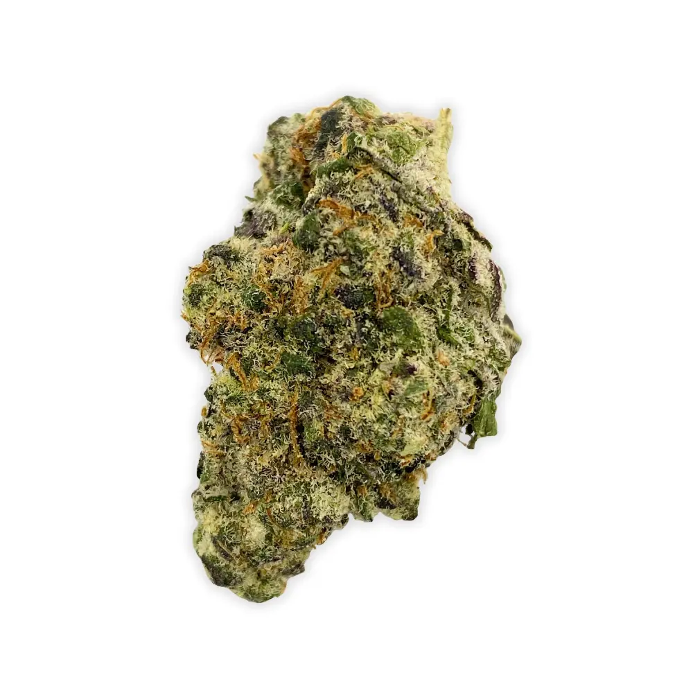 Exotic 2 THCA Flower