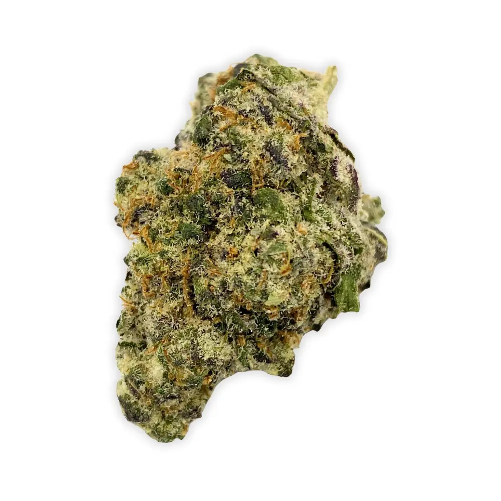 Exotic 2 THCA Flower