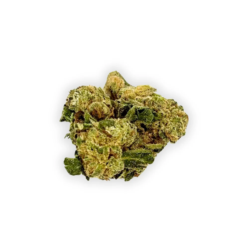 Cali Grape Gas THCA Flower RL