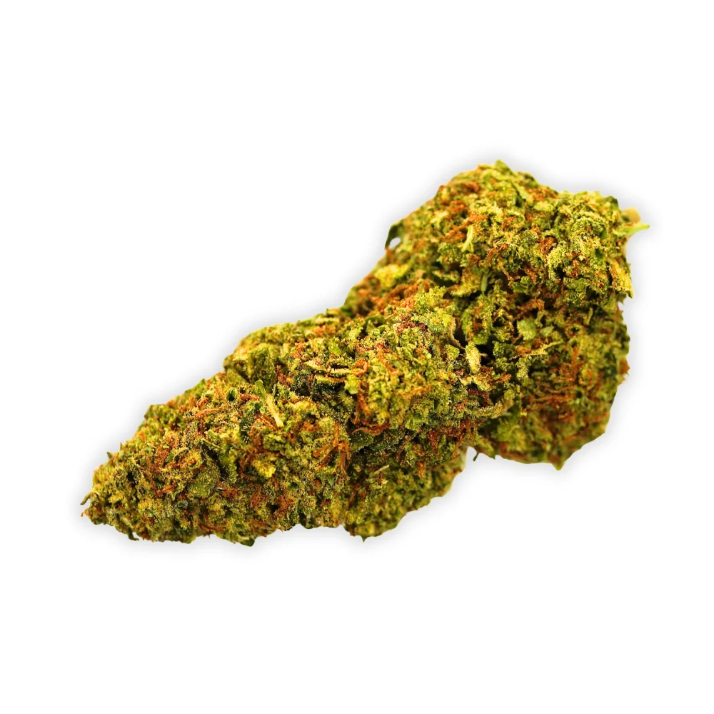 Gator Breath THCA Flower RL 1 (1)